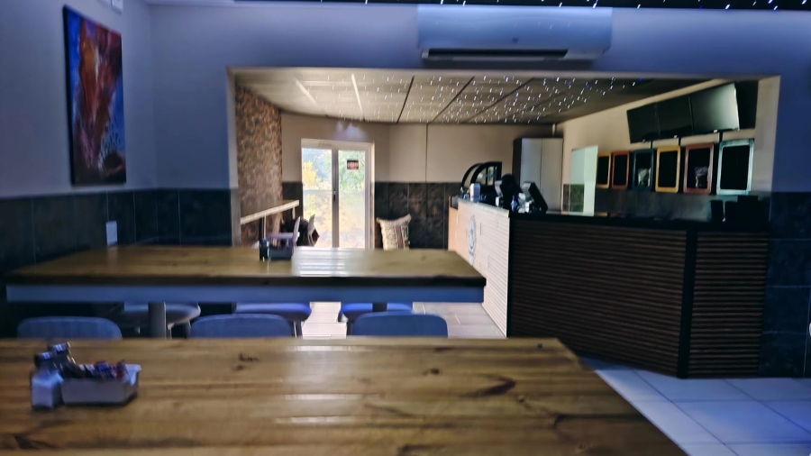 Commercial Property for Sale in Abrahamsrust Free State